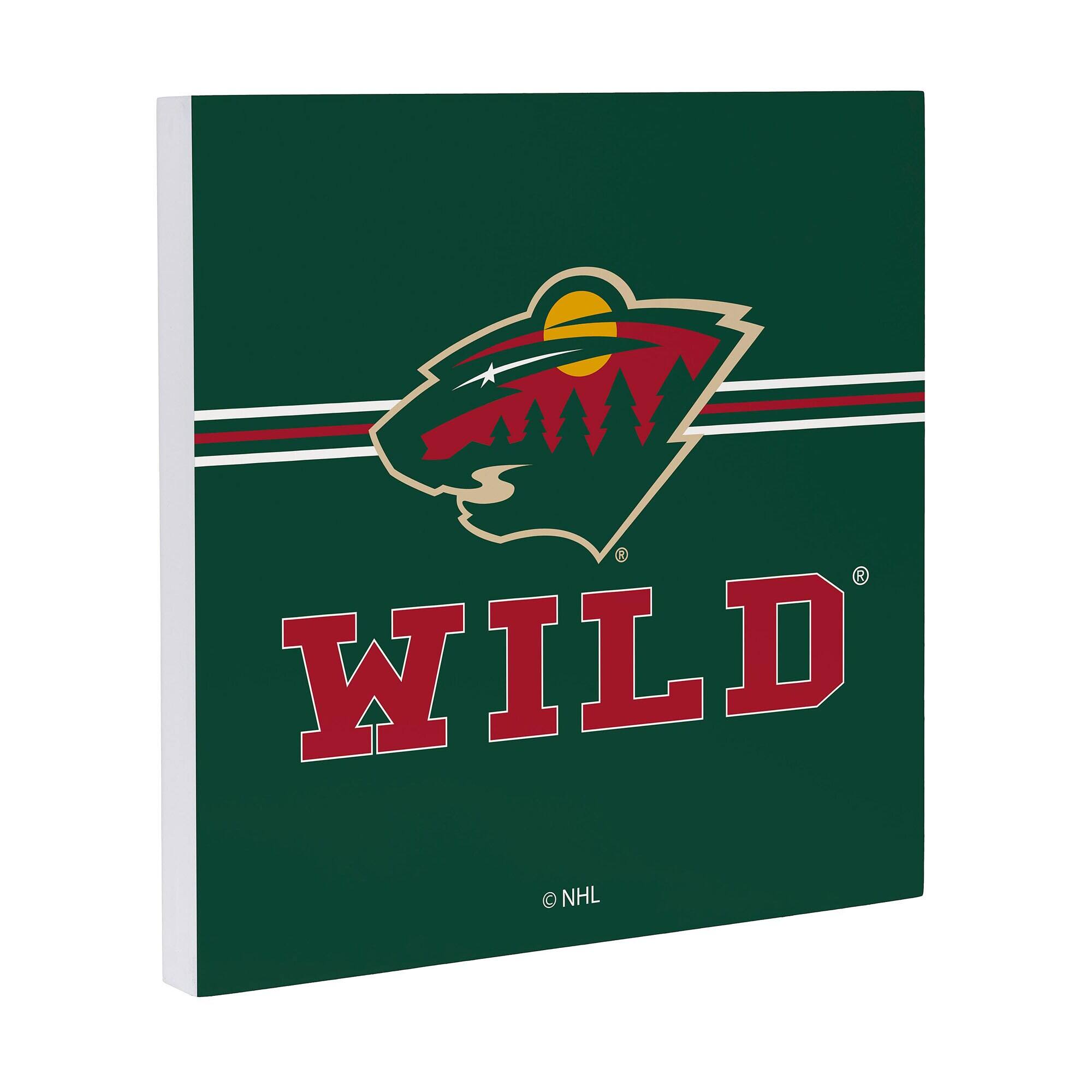 WILD  
© NHL