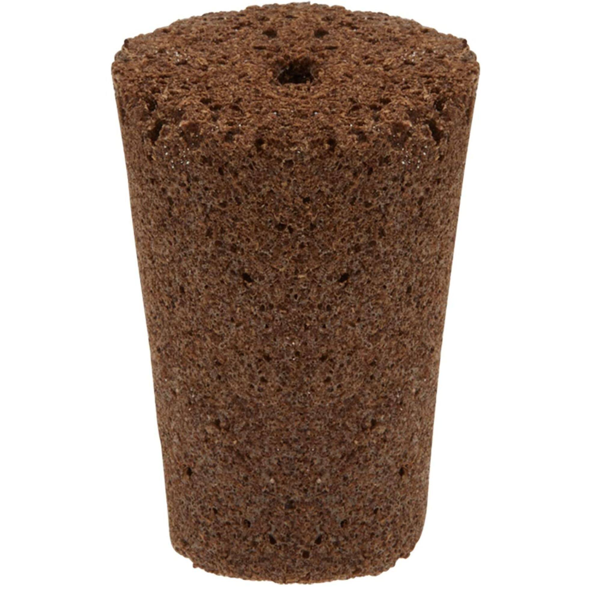 Alt View 3. Ivation - Ivation Replacement Seed Pods, 12 Pack for IVAGHG5 Herb Grower - Brown.