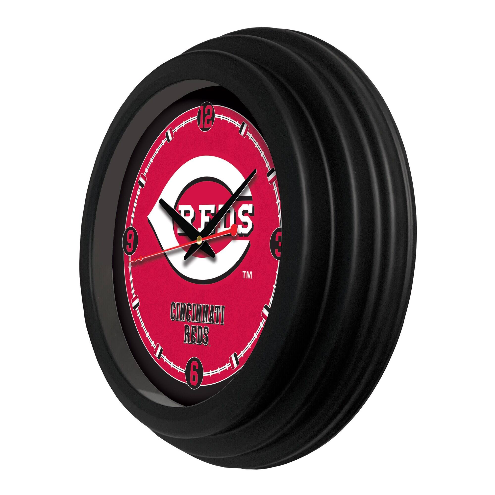 12 I C Reds F S 9 C TM Cincinnati Reds 6