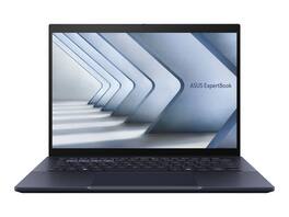 ASUS - ExpertBook B5 B5404 B5404CMA-XS76 14" Notebook - WQXGA - Intel Core Ultra 7 155H - 32 GB - 512 GB SSD - Star Black