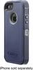 OtterBox - Defender Series Case for Apple® iPhone® SE, 5s and 5 - Marine-Front_Standard