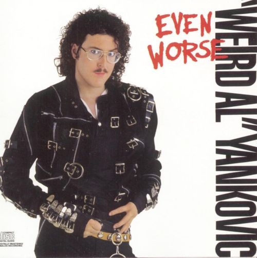  Even Worse [CD]