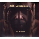 Front Standard. Gil Luminoso [CD].