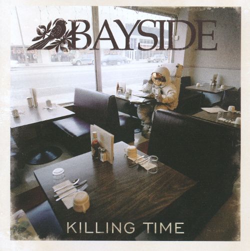  Killing Time [CD]