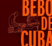 Front Standard. Bebo de Cuba [CD].