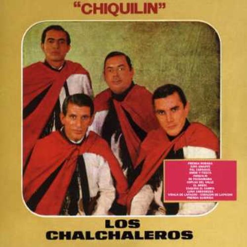 Best Buy: Chiquilin [CD]