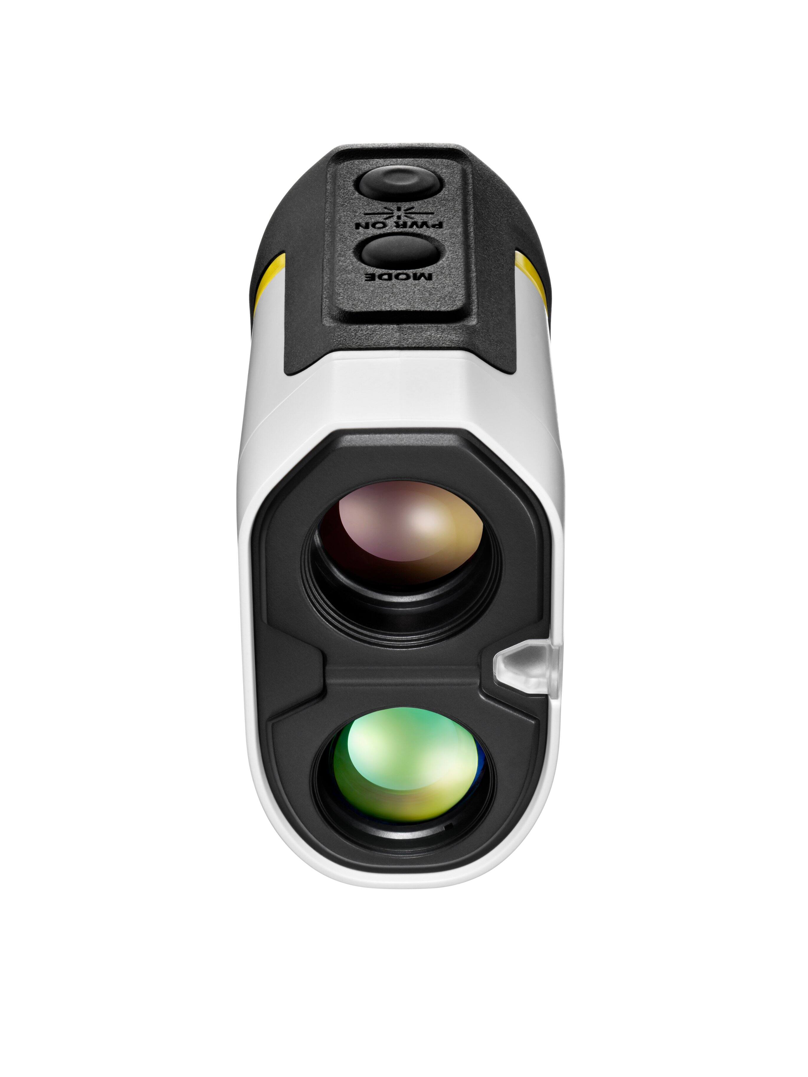 新品　COOLSHOT PROIII STABILIZED ニコン Nikon COOLSHOT PROIII STABILIZED Golf Rangefinder