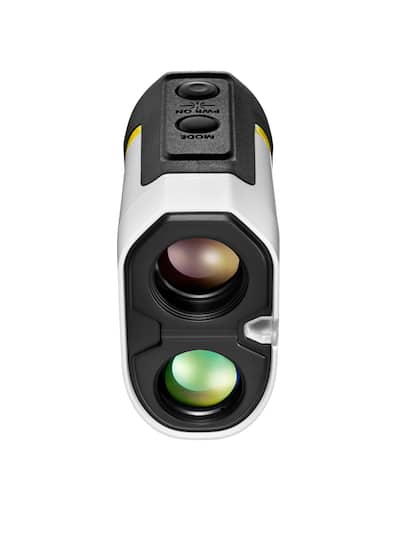 Nikon COOLSHOT PROIII STABILIZED White/black/yellow 16788 - Best Buy Nikon COOLSHOT PROIII STABILIZED White/black/yellow 16788 - Best Buy