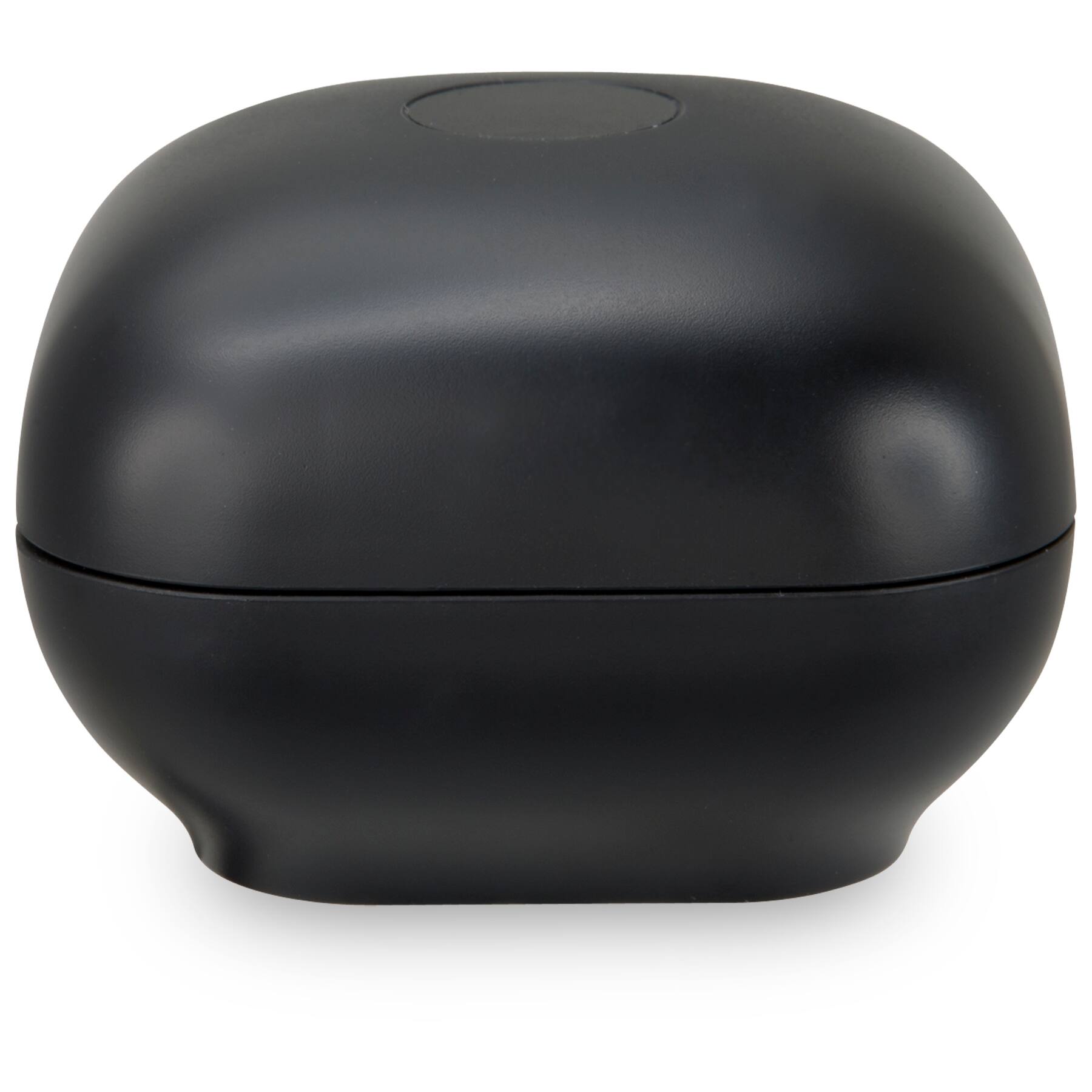 Alt View 3. iLive - iLive 14.2mm Driver Truly Wireless Earbuds with Earhooks, IAEBT270B.