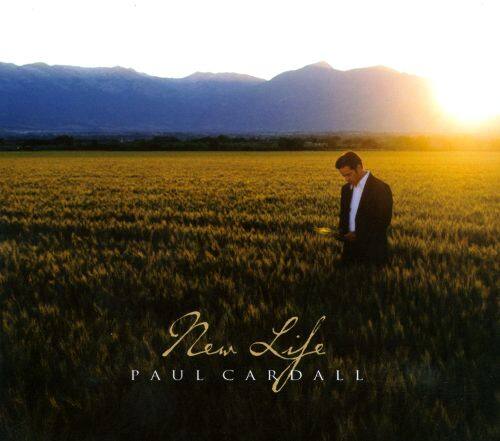 Front. New Life [CD & DVD].