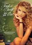 Front. Taylor Swift: Her Life, Her Story - Unauthorized [DVD].
