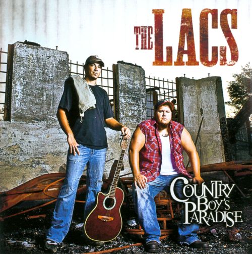  Country Boy's Paradise [CD]