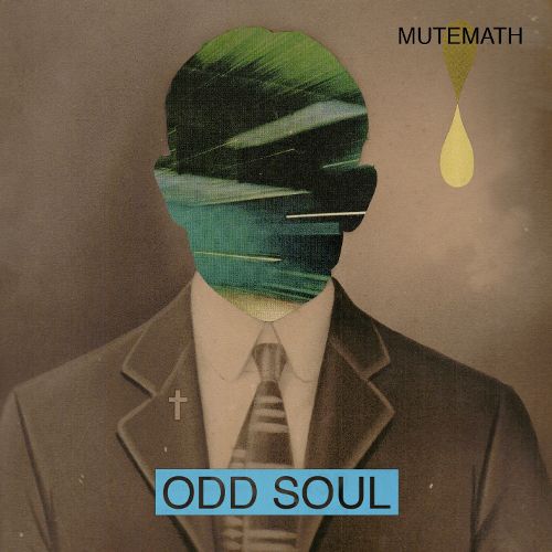  Odd Soul [Bonus CD] [LP] - VINYL