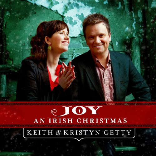  Joy: An Irish Christmas [CD]