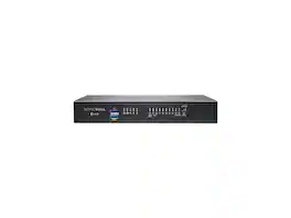 SonicWall - TZ670 High Availability appliance | 02-SSC-5654 - Black