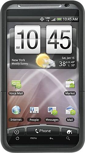 HTC Thunderbolt (Verizon Wireless) Review