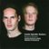Front Standard. Bottom's Dream: Guitar Duos by Lieske, Mingus, Piazzolla [CD].