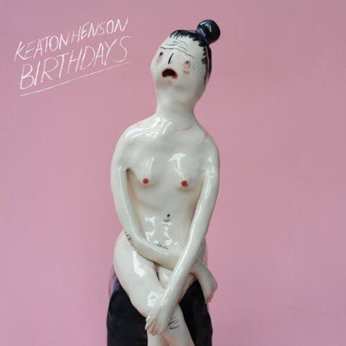 KEATON HENSON BIRTHDAYS