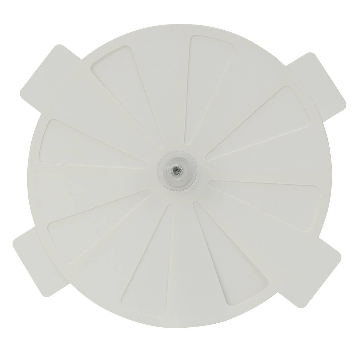Alt View 5. NANLITE - Nanlite PavoBulb Bouncer with Suction Cup.
