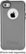 Alt View 1. Otterbox - Defender Series Case and Holster for Apple® iPhone® 5c - White/Gray.