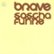 Front Standard. Brave (The Album Formerly Known as Bravo) [CD].