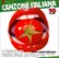 Front Standard. A  Tribute to Canzone Italiana [CD].