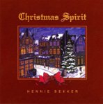 Front Standard. Christmas Spirit [CD].