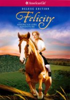 Felicity: An American Girl Adventure [Deluxe Edition] [DVD] [2005] - Front_Original