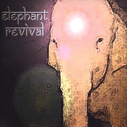 Best Buy: Elephant Revival [Digital Download]