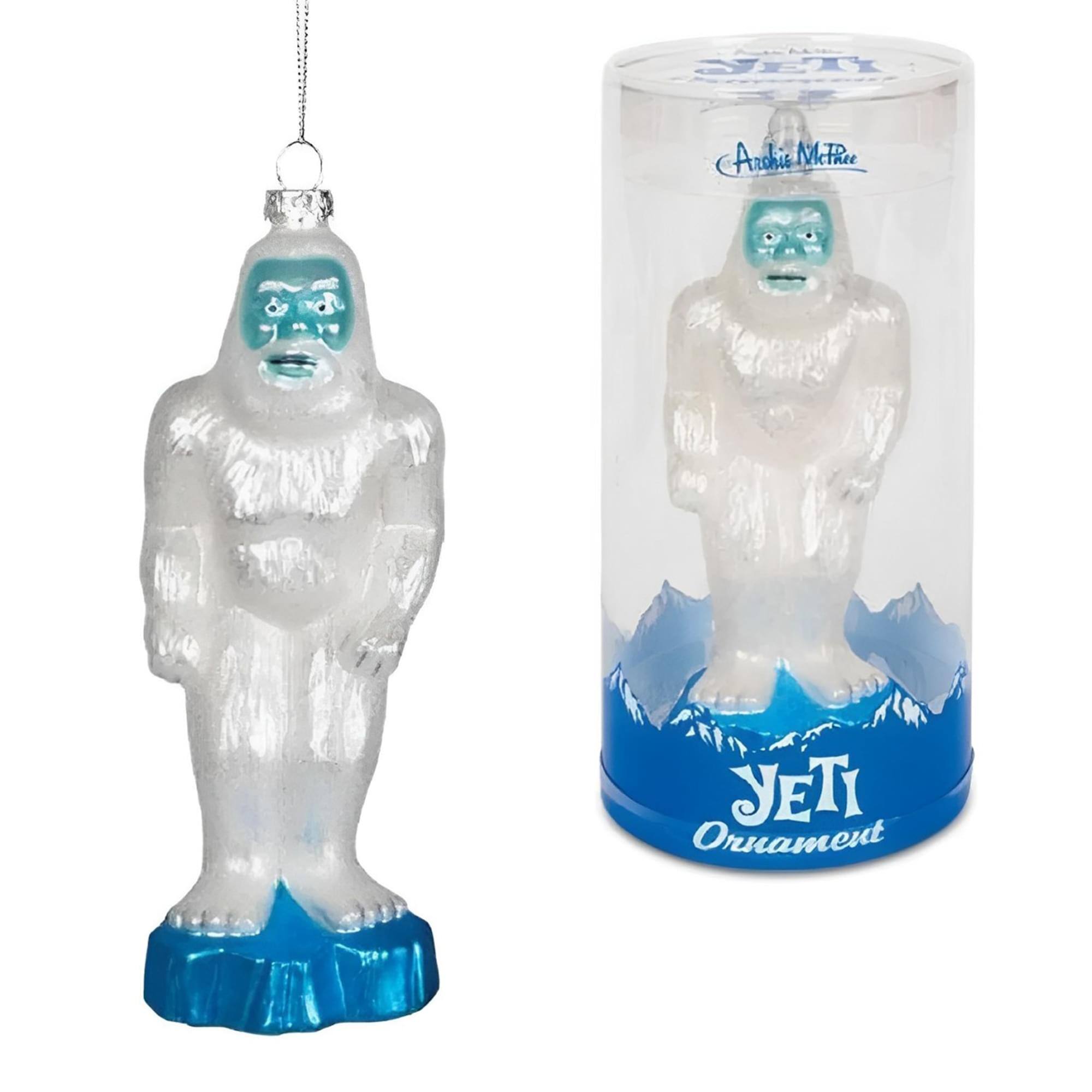Arctic McTree JETI Ornament