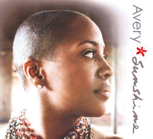 Front. Avery*sunshine [CD].