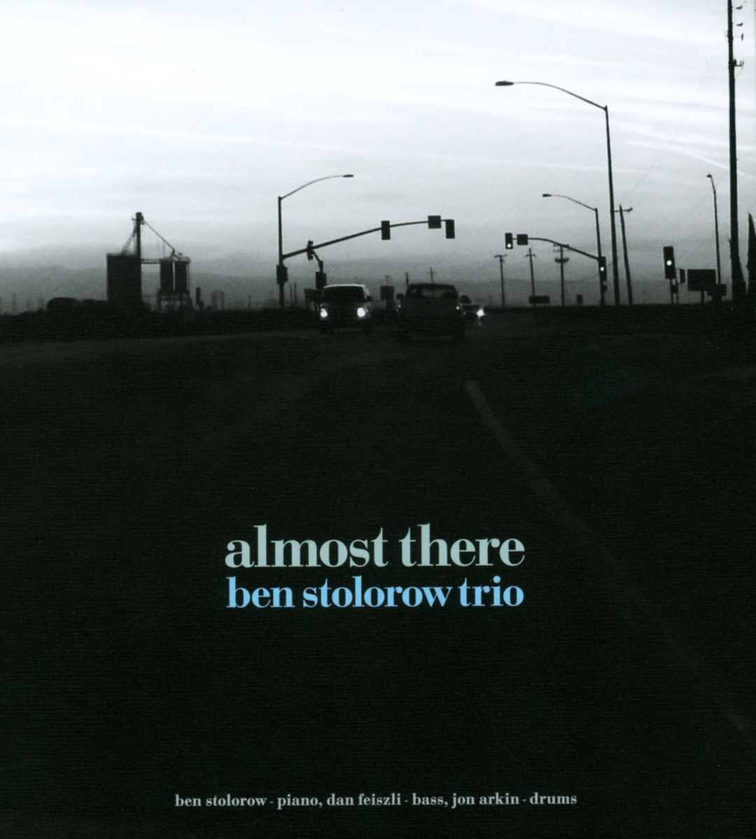 Best Buy: Almost There [CD]