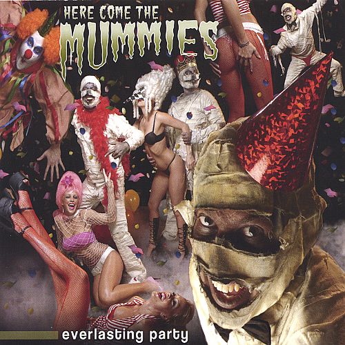  Everlasting Party [CD]