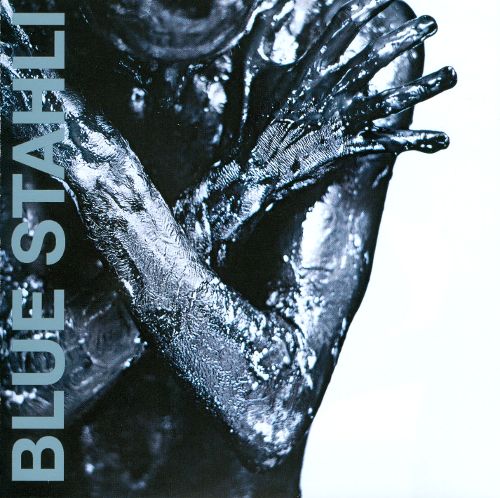  Blue Stahli [CD]