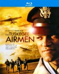Front Standard. The Tuskegee Airmen [DigiBook] [Blu-ray] [1995].