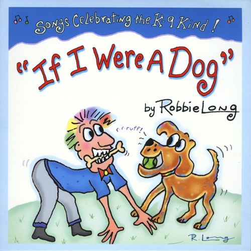 Best Buy: If I Were a Dog [CD]