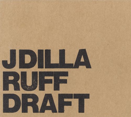 

Ruff Draft [LP] - VINYL