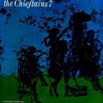 Front Standard. The Chieftains 7 [CD].