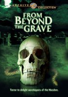 From Beyond the Grave [DVD] [1973] - Front_Original