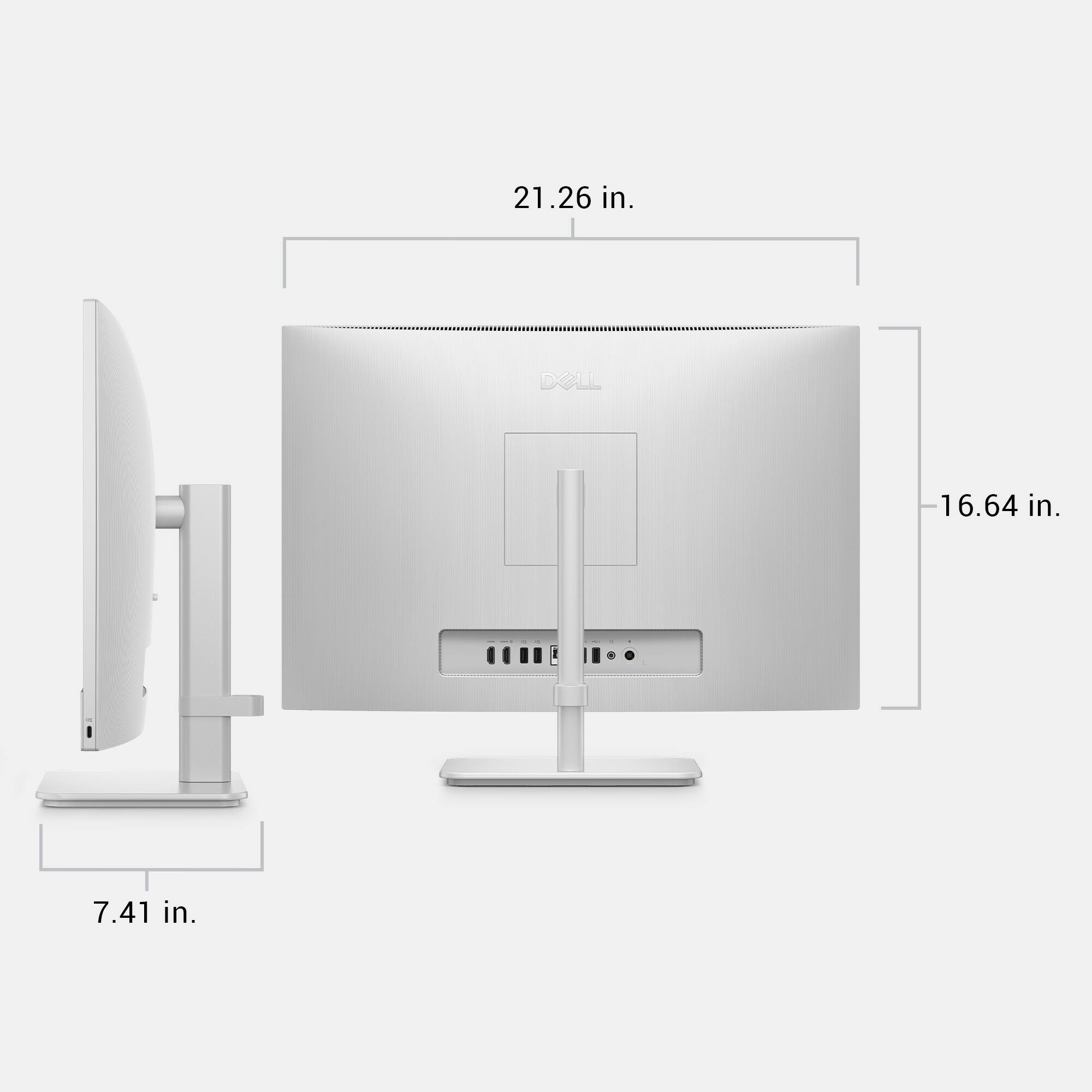 21.26 in.  
16.64 in.  
7.41 in.