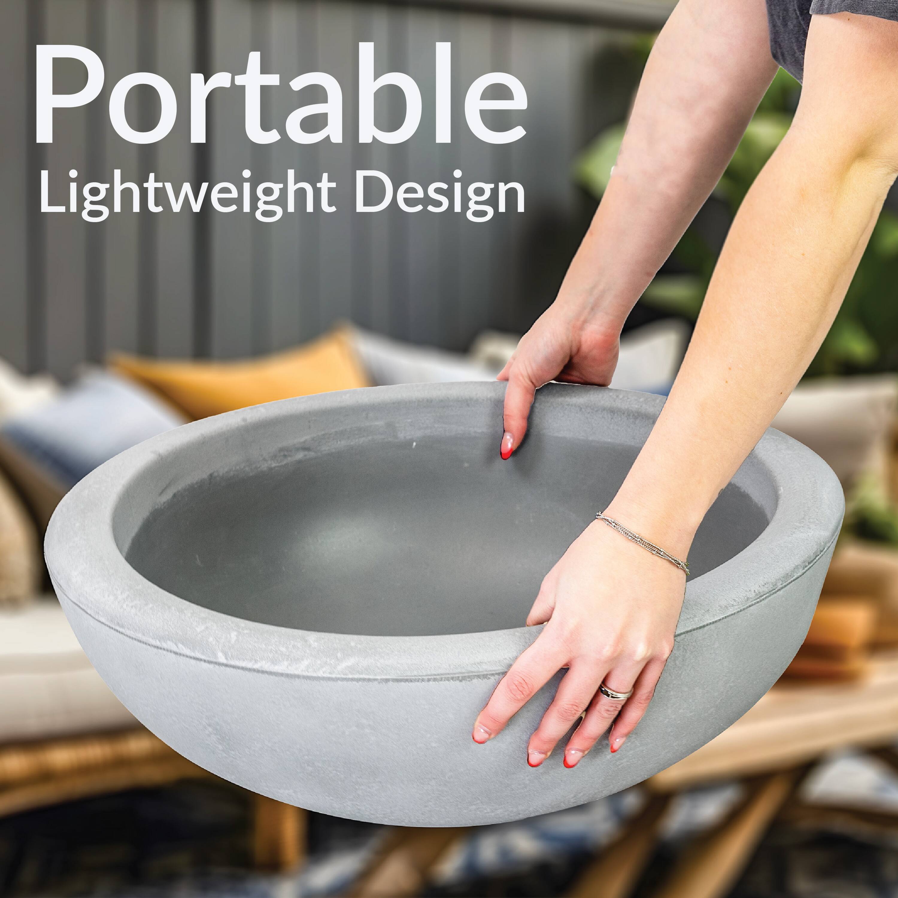Portable Lightweight Design