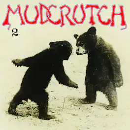 Mudcrutch - 2 - VINYL LP