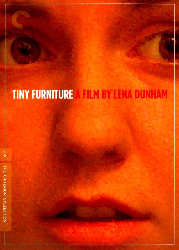 Tiny Furniture [Criterion Collection] [2 Discs] [DVD] [2010]