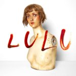 Front Standard. Lulu [LP] - VINYL.