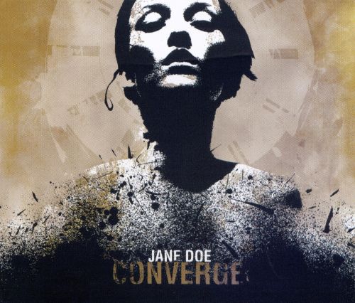  Jane Doe [LP] - VINYL