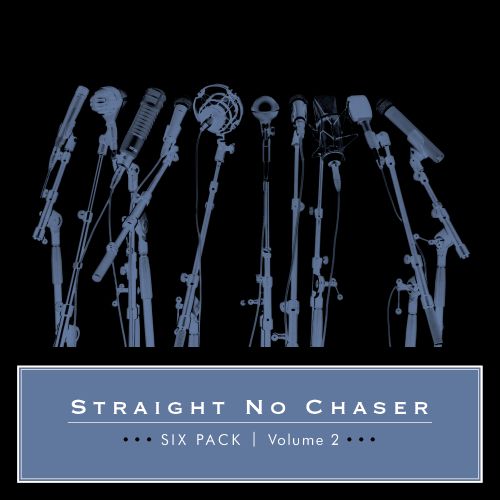 Six Pack, Vol. 2 [CD]