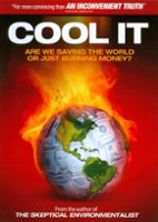 Cool It [DVD] [2010] - Front_Original