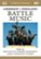 Front Standard. A Musical Journey: Germany/England - Battle Music [DVD] [1992].