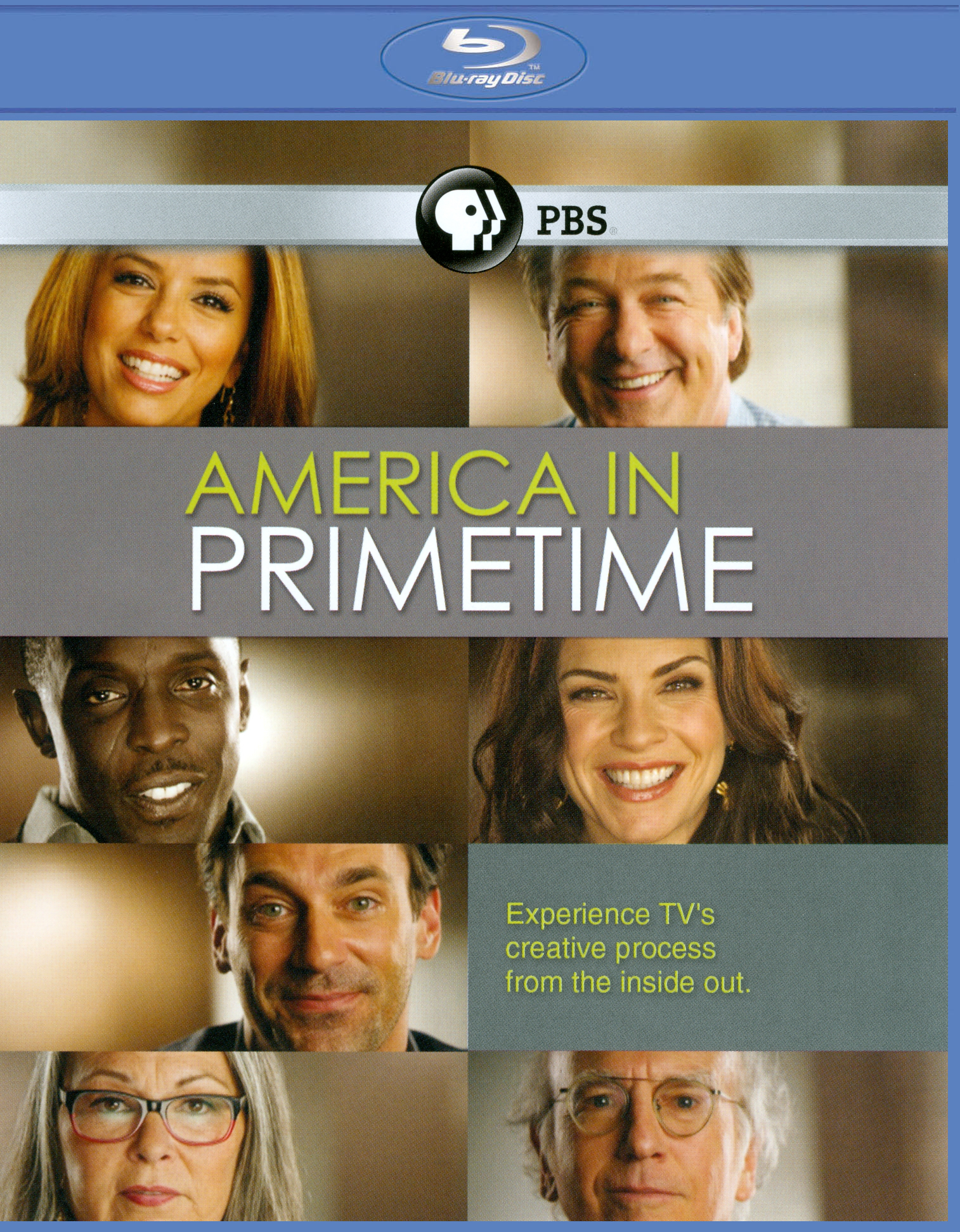 Best Buy: America in Primetime [2 Discs] [Blu-ray]