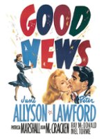 Good News [DVD] [1947] - Front_Original